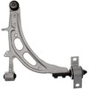 Dorman 524-796 Front Passenger Side Lower Suspension Control Arm and