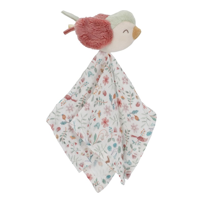 Little Dutch 9015 Gift Set 3 Pieces (Comforter Towel, Grasping