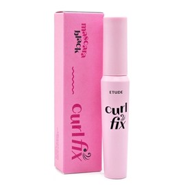 Etude Curl Fix Mascara 8g / 에뛰드 컬 픽스 마스카라 8g