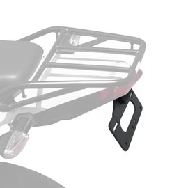 Xitomer Motorcycle Fender Eliminator Fit for XR150L 2023-2024, License Plate Holder, Tial Tidy with License Plate Light