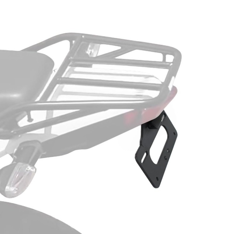 Xitomer Motorcycle Fender Eliminator Fit for XR150L 2023-2024, License Plate