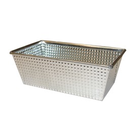 Cuisipro Restaurant 8 Inch Loaf Pan