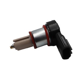 YJGZSVK Idle Air Control Sensor Valve for Honda Rincon 420 TRX420 TRX680 Pioneer 700-4 SXS700M4 700 SXS700M2 oreman Rubicon 500 TRX500 Foreman 500 TRX500 Big Red 700 MUV700 Replaces 16430-HP6-A01