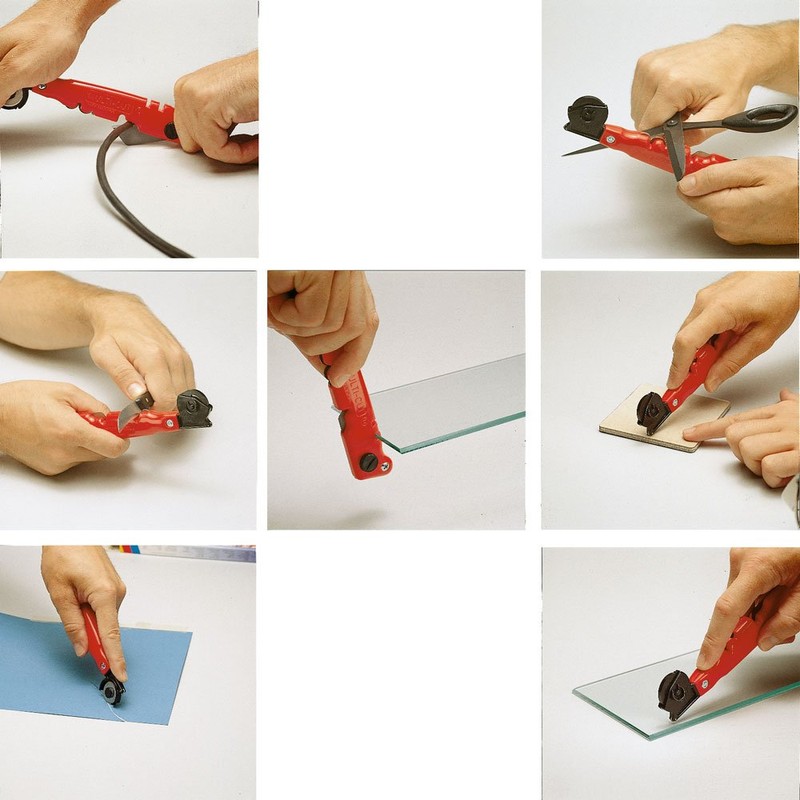 Multi-Cut 1 Cut the Multi-function Tool with 10 Functions -