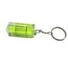 AndysCrafts Mini Spirit Level Keyring Keychain Tool, DIY Gadget Novelty Gift