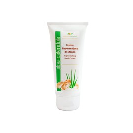 Natura BALEAR 30120 Regenerating Hand Cream with Aloe and Marigold