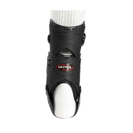 Breg Ultra CTS Ankle Brace for ankle recovery