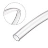 sourcing map Water Hose PVC Hose 8mm Internal Diameter x