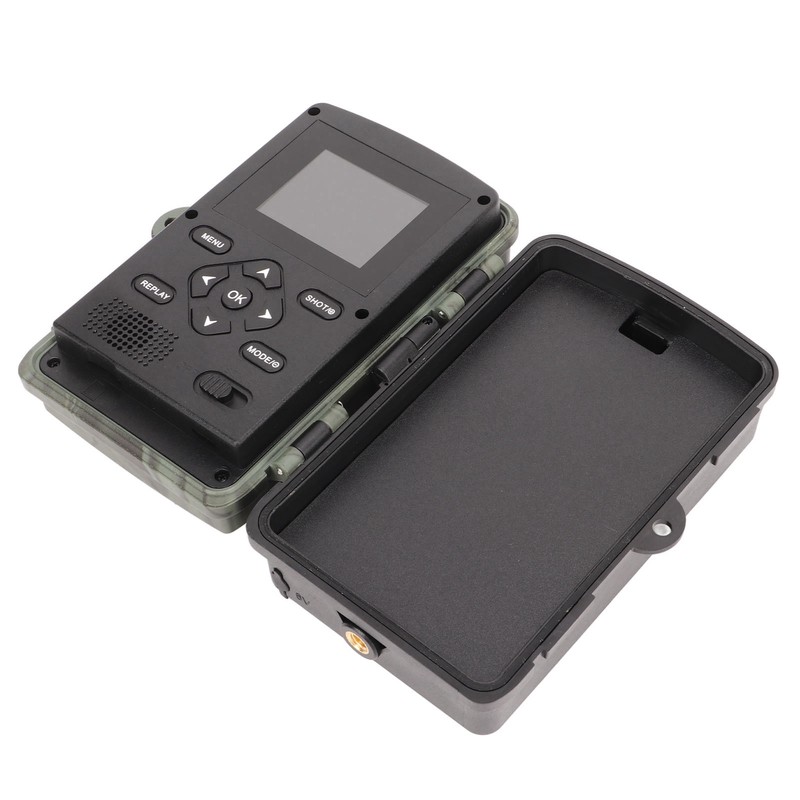 PR700 Trail Camera HD Infrared Waterproof Wildlife Surveillance Camera for