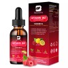 Extra Strength Vitamin B12 Liquid Vit B 12 Drops Energy
