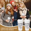 Mimorou 20 Pack Christian Friendship Gifts for Women Christian Coffee