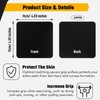 CHEUNGHAO 14pcs Gym Grip Pads for Weight Lifting - Comfort