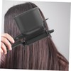 Ipetboom Semi Automatic Hair Dye Comb with Controlled Roller Teeth