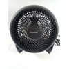 Honeywell HT-900E Turbo-Ventilator Ventilateur puissant et silencieux (Noir) (Import Allemagne)