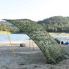 Sitong Camouflage Netting 150D Hunting Woodland 2x3m=6.56x9.84ft