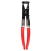 SIXTOL Mechanic Hose CLAMP 8 | Self-Locking Hose Clamp Pliers