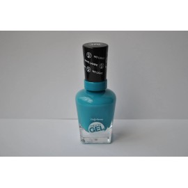 Sally Hansen Limited Edition Miracle Gel Nail Polish - 170 Swimsical