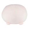 SUMIKKOGURASHI Tapioca Mochi Cushion Plush (Pink)