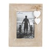 Sass & Belle Ashley Farmhouse Standing Photo Frame