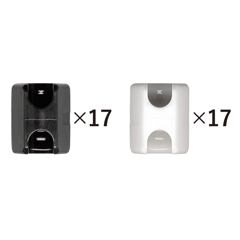 ASOBLOCK SHORT-AMJ Basic Parts