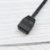 ARGB Controller 5V 3 Pin SATA Power Supply Light Stripe