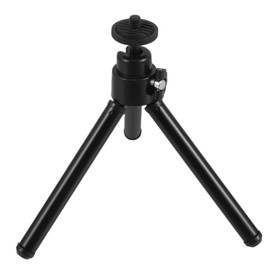 SHOWERORO Portable Mini Selfie Stick Tripod Adjustable and Retractable Phone Stand for Video Recording Stable Performance with Durable for Content Creation and Streaming