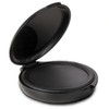 Veltec Fingerprint Ink Pad, Thumbprint Ink Pad for Notary, Identification