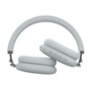 groov e Fusion Wireless Headphones - Active Noise Cancelling Headphones