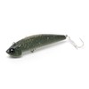 Jackson Lure Bottom Magic 65 GOL Glow Olive