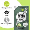 Marcel's Green Soap - Hand Soap Refill Black Pepper &