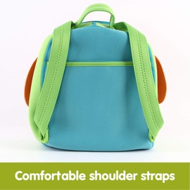 Oops All I Need Happy Soft Backpack