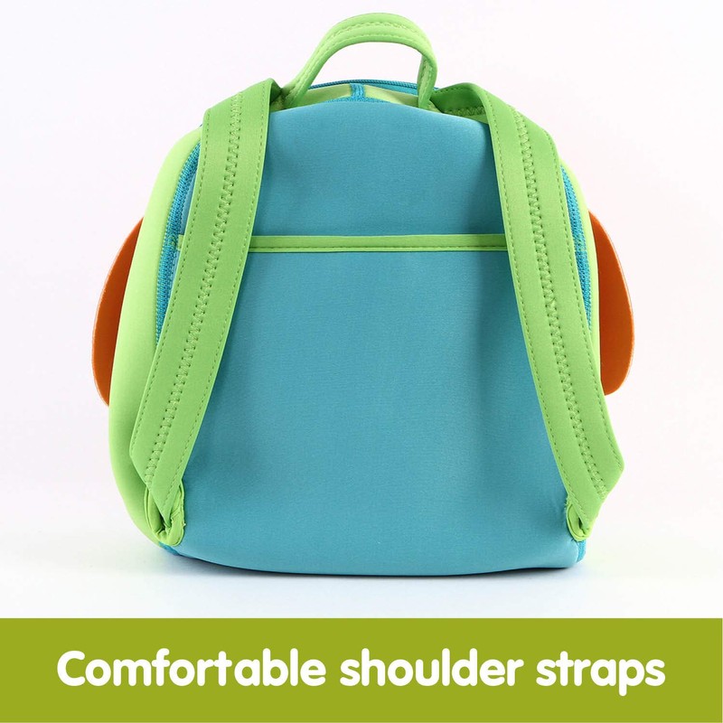 Oops All I Need Happy Soft Backpack