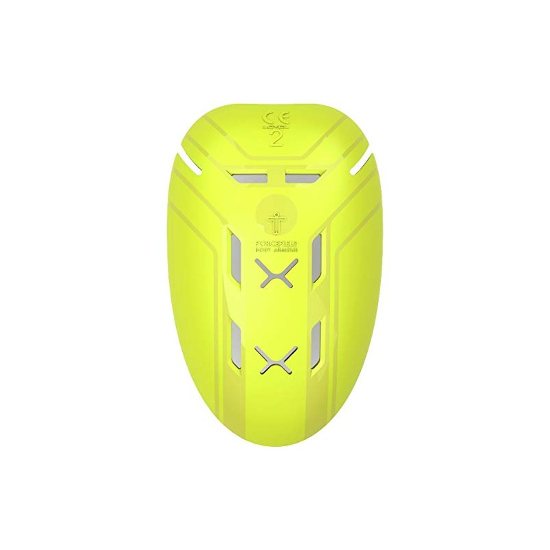 Forcefield FF4009-S Insulator 2 Shoulder