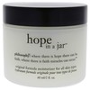 Philosophy Hope in a Jar Daily Moisturizer, All Skin Types,