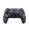Control inalámbrico DualSense Grey Camouflage