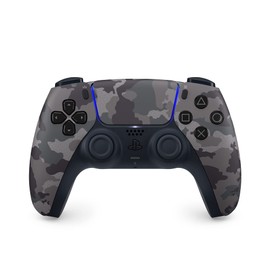 Control inalámbrico DualSense  Grey Camouflage                                                                                                        