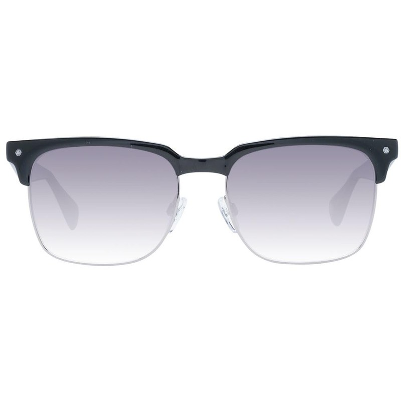 Ted Baker Men's Sunglasses TB1681 54 mm Black Classic Full