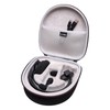 LTGEM Hard Case for BlueParrott B450-XT/B350-XT/S650-XT/B550-XT Noise Cancelling Bluetooth Headset