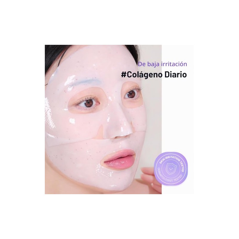 BIOHEAL BOH Mascarilla en gel con suero remodelador de colágeno