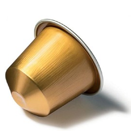 Nespresso Espresso Volluto 3 Pack 3 x 10 Capsules