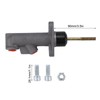 Car Hydraulic Hand Brake Clutch Master Cylinder 0.7 Bar Aluminium