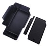 JDMCAR Compatible with Center Console Tray Chevy Colorado/GMC Canyon Accessories