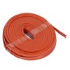 Silicone Heating Tape Belt Waterproof Flexible Heater AC 150W for