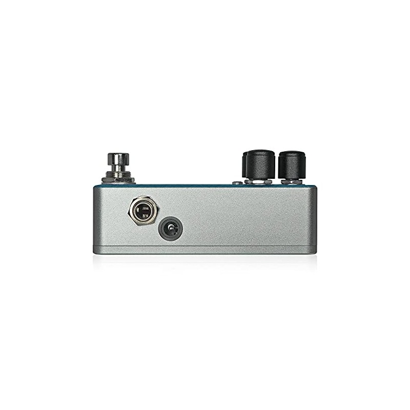 One Control One Control SONIC BLUE TWANGER Booster Guitar Effect