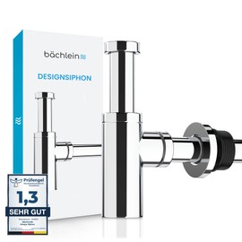 Premium Design Siphon for Washbasin