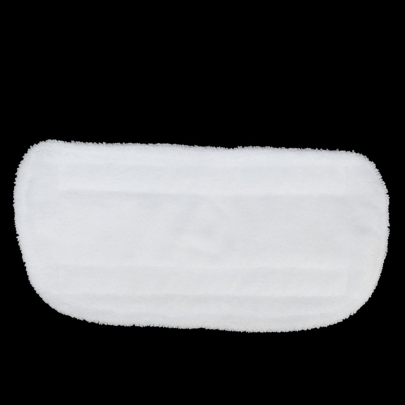 5PCS Microfiber Mop Pads Reusable Mop Head Cleaning Pads Replacement
