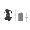 Design Toscano CL6631 Howl of the Werewolf Statue