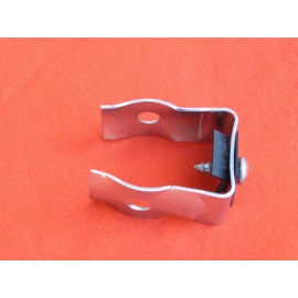 Ford 65 66 67 68 69 70 Mustang Shelby Falcon Fairlane Turn Signal Flasher Bracket