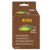 MINA Eyebrow Henna Regular Pack For Eyebrow Color and Tinting