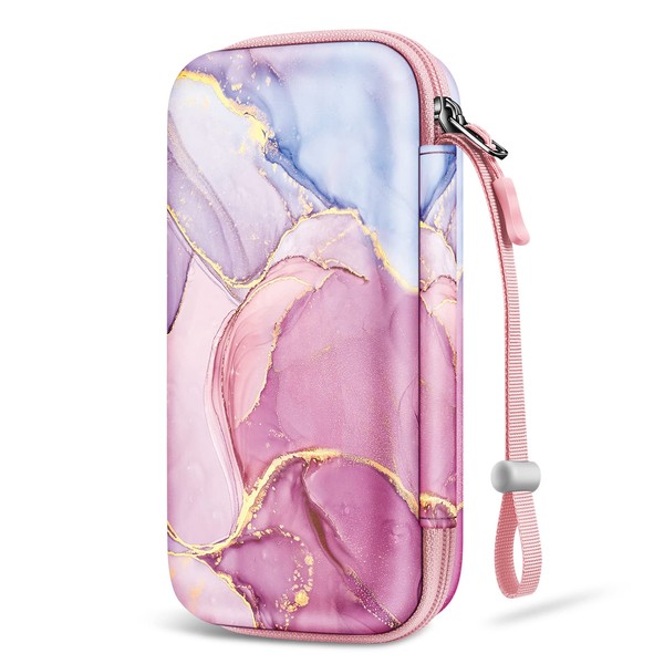 Graphing Calculator Carrying Case for TI-84 Plus CE, Fintie Hard